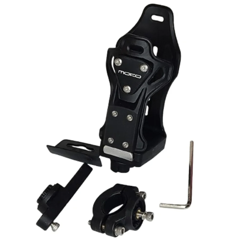Water Bottle Mount for Bikes